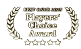 Players Choice Award